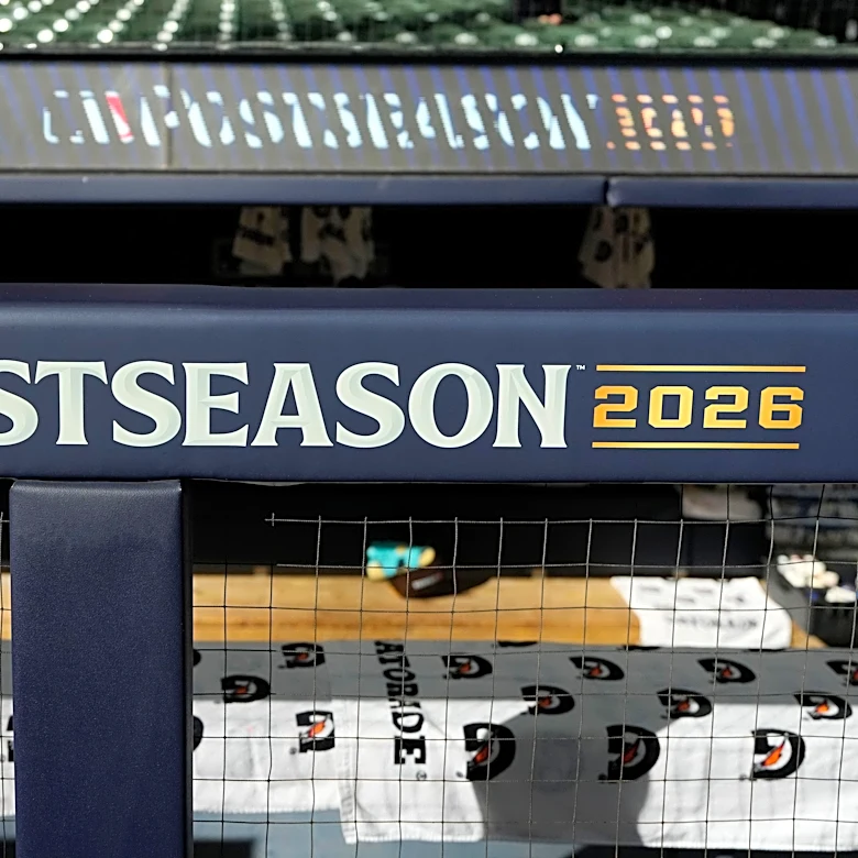Division Series Day Two Game Thread
