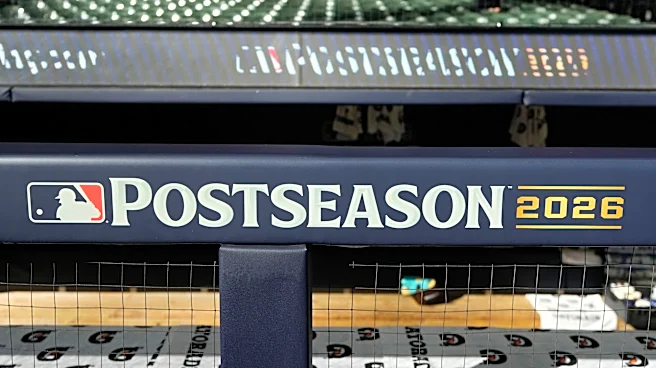 Division Series Day Two Game Thread