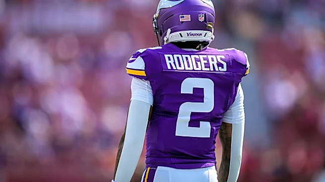 Miami Dolphins at Minnesota Vikings: NFL Week 4 Discussion