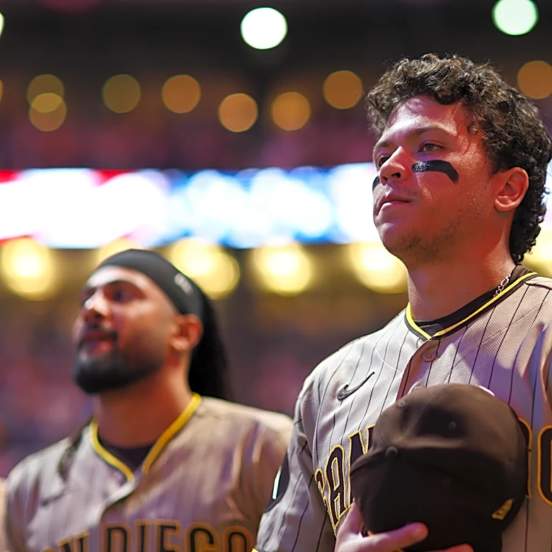 NLDS Game Two discussion thread