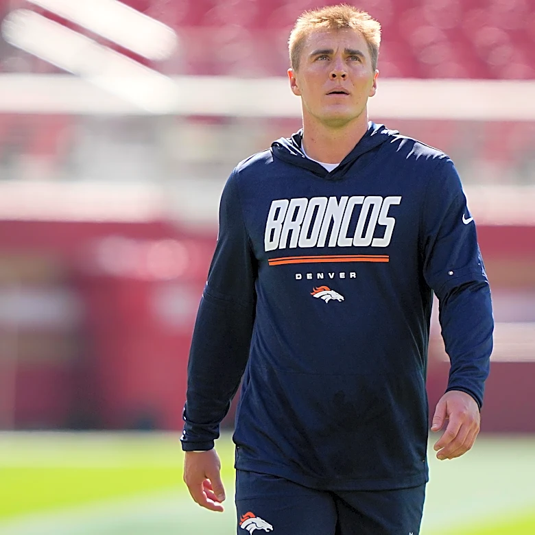 Denver Broncos vs. San Francisco 49ers: Week 4 Live Fan Discussion