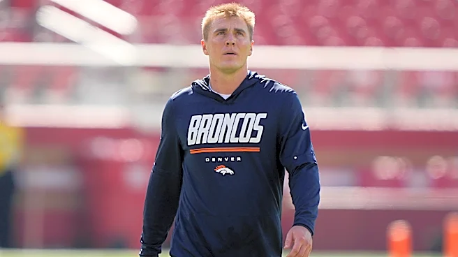 Denver Broncos vs. San Francisco 49ers: Week 4 Live Fan Discussion