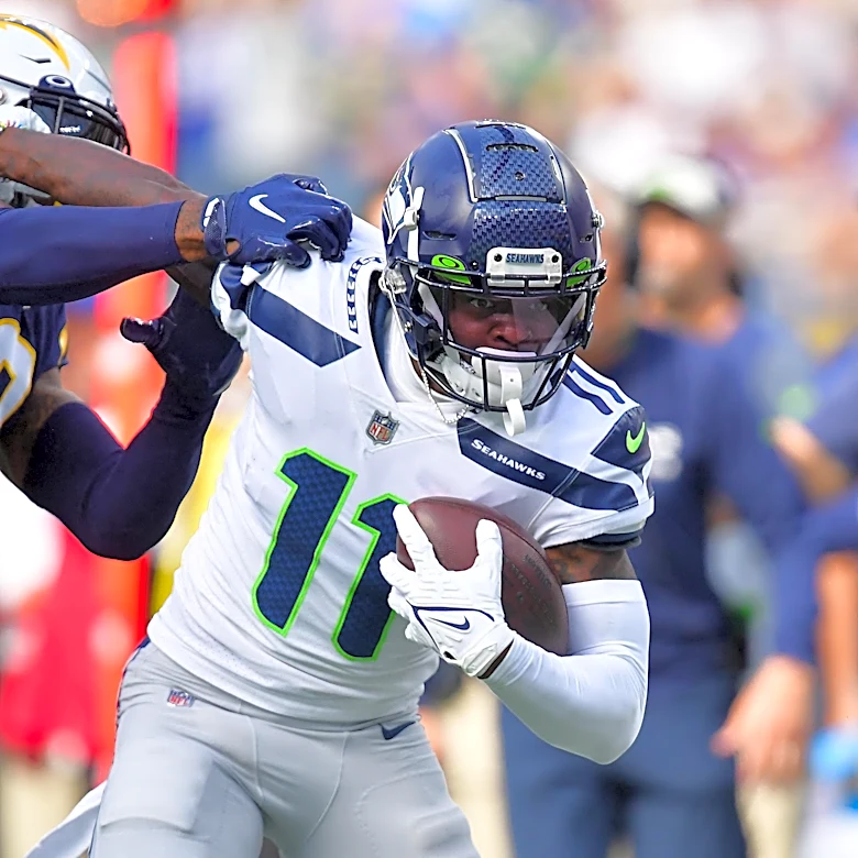 Seahawks vs. Chargers, Week 4 live discussion and game thread