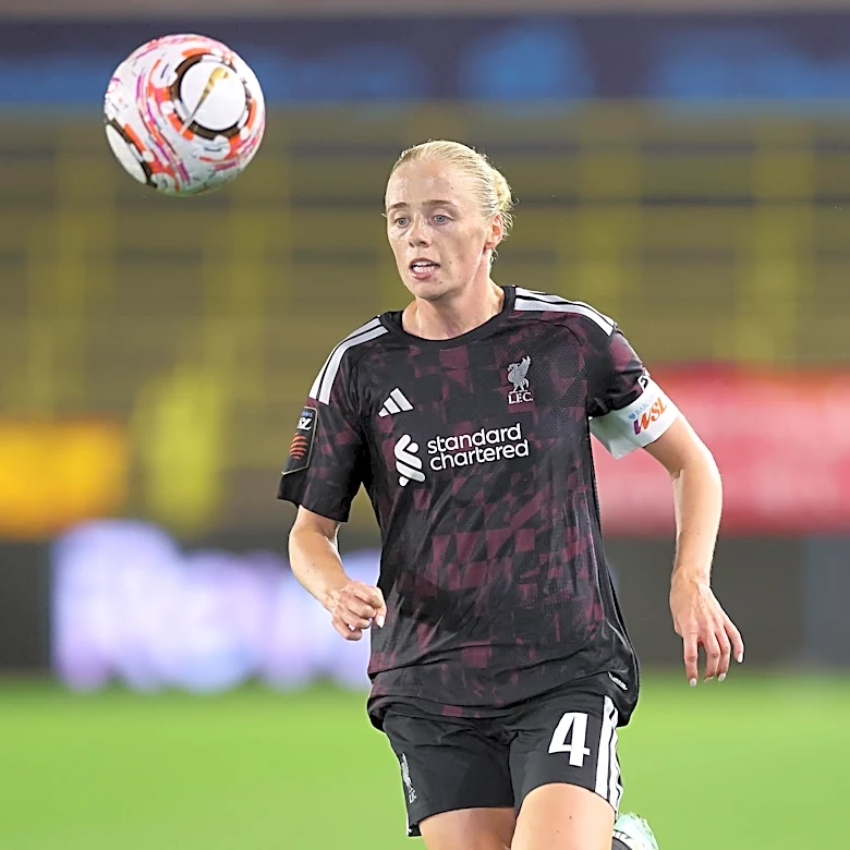 Grace Fisk On Manchester United Loss: We’re Disappointed In The Performance