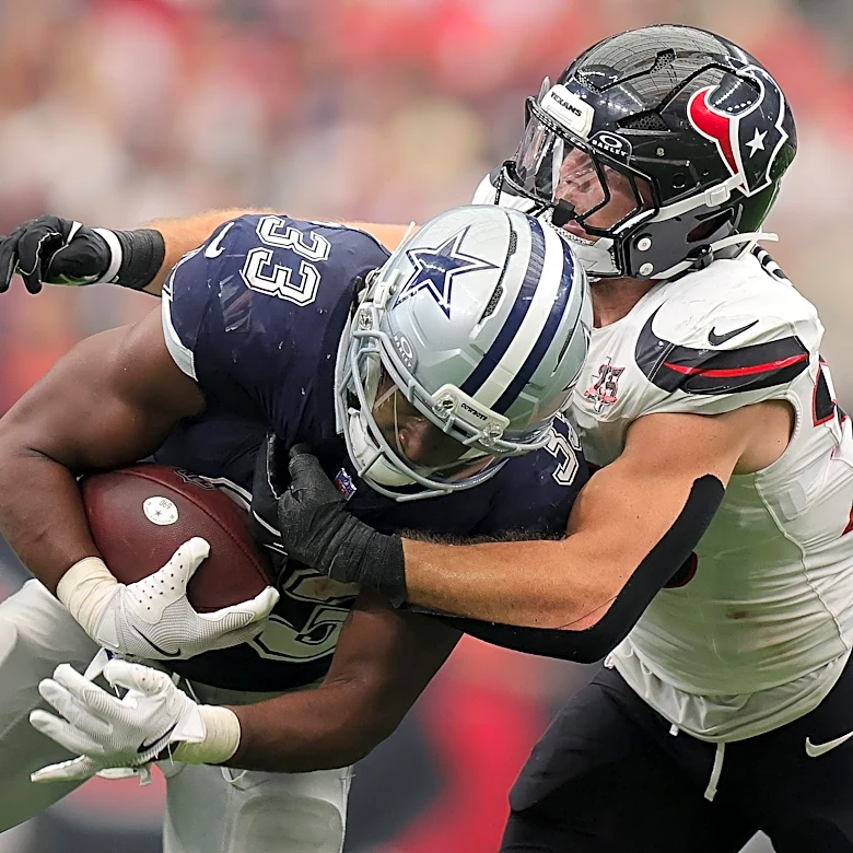 Cowboys at Texans recap: Dallas wins state championship in thriller at the end