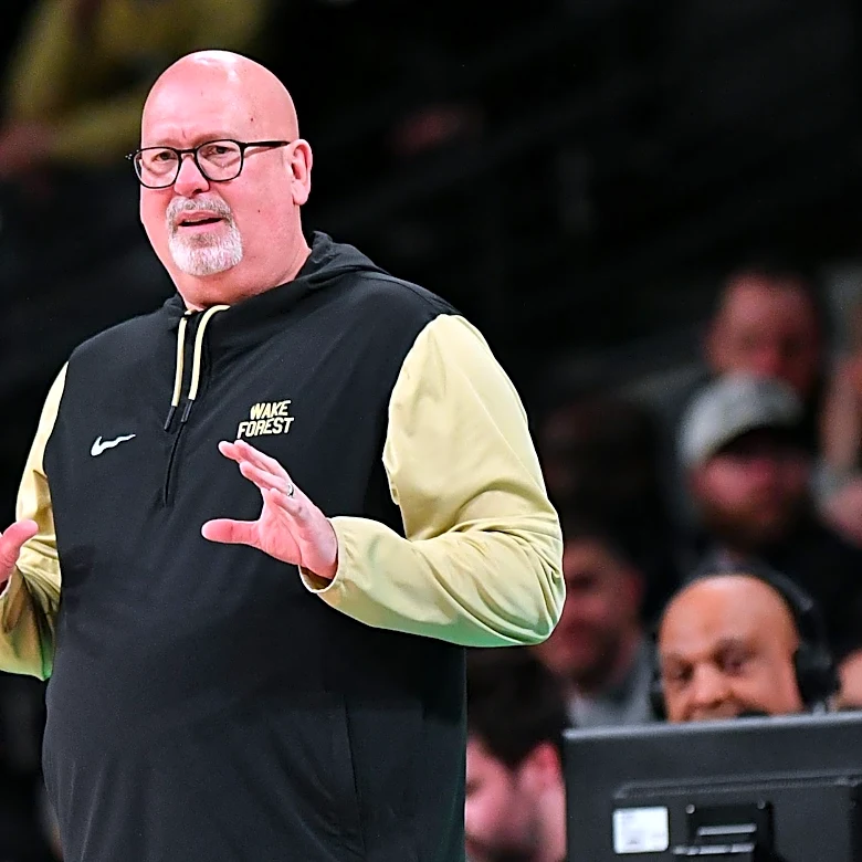 Wake Forest Basketball Loses Scrimmage to Georgetown 94-77