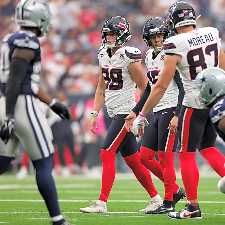 RECAP: Texans lose Battle of Texas to the Cowboys