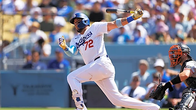 Miguel Rojas is in for Max Muncy in the Game 2 lineup