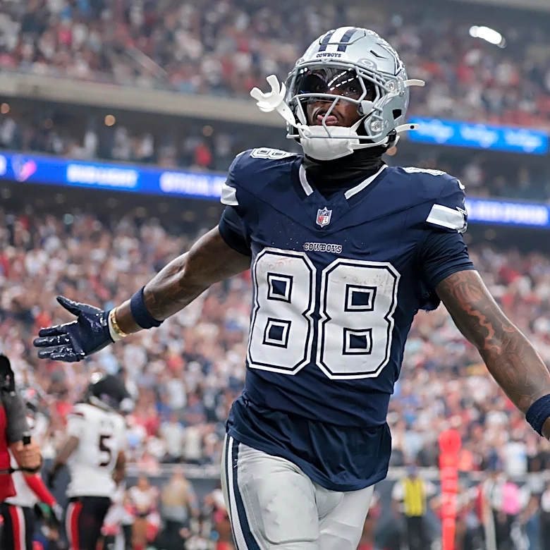 3 winners and 2 losers from Sunday’s Cowboys win in Houston