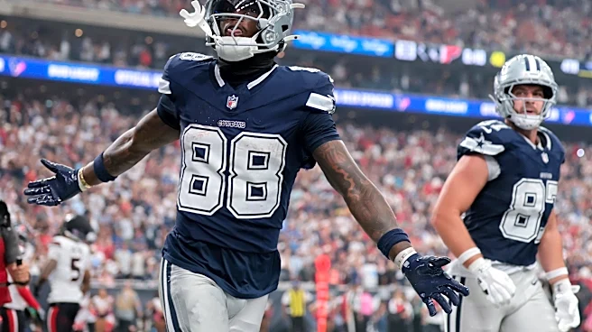 3 winners and 2 losers from Sunday’s Cowboys win in Houston