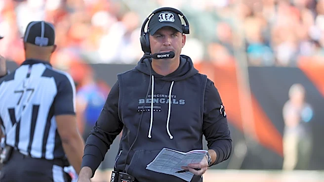 Twitter reactions to Bengals’ painful loss vs. Jaguars
