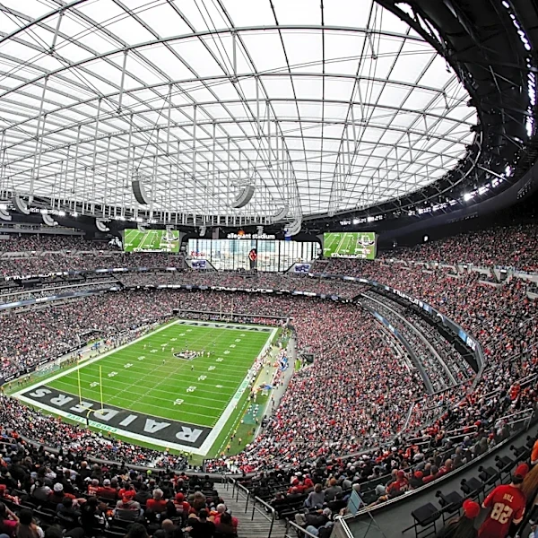 NFL Week 4 Late Games