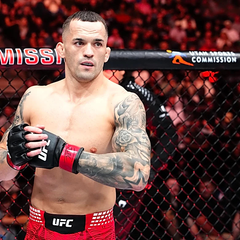 Rookie Report Card: Grading every UFC 332 Octagon newcomer