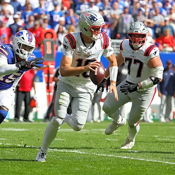 Instant analysis from Patriots’ 29-26 win over Bills