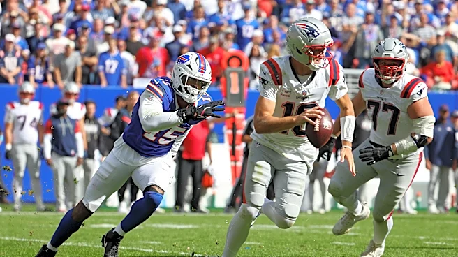 Instant analysis from Patriots’ 29-26 win over Bills