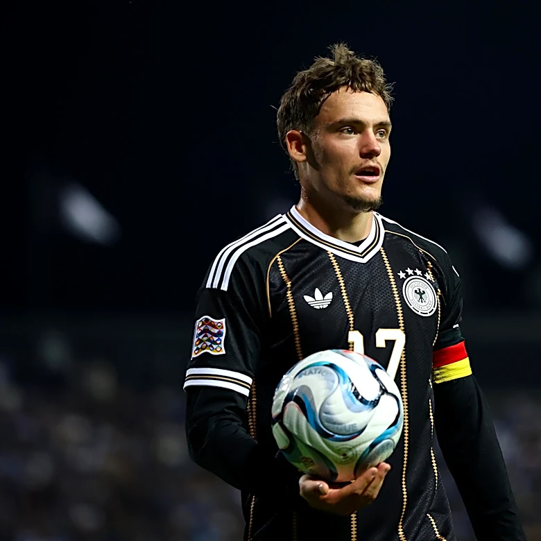 Florian Wirtz ‘annoyed’ that Germany couldn’t score against Greece