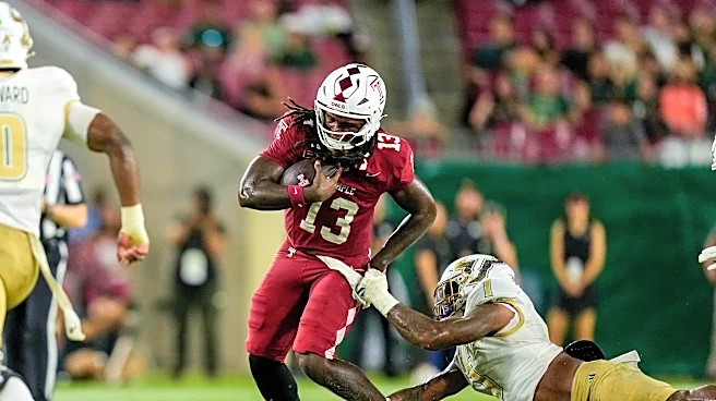 Temple spoils South Florida’s 4-0 start, escapes 17-13 in Tampa
