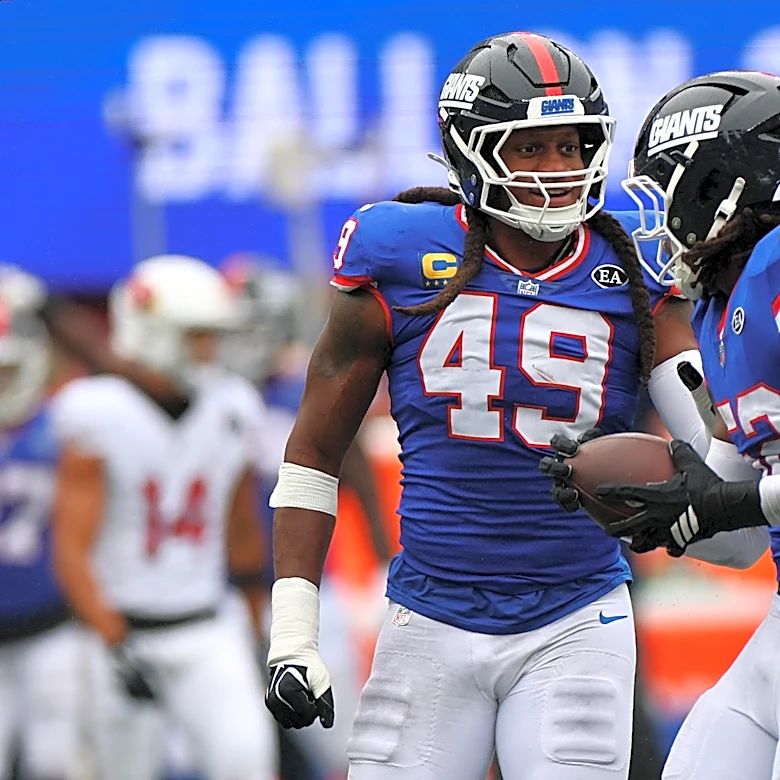 Giants 36, Cardinals 24: Instant position-by-position grades
