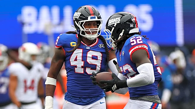 Giants 36, Cardinals 24: Instant position-by-position grades