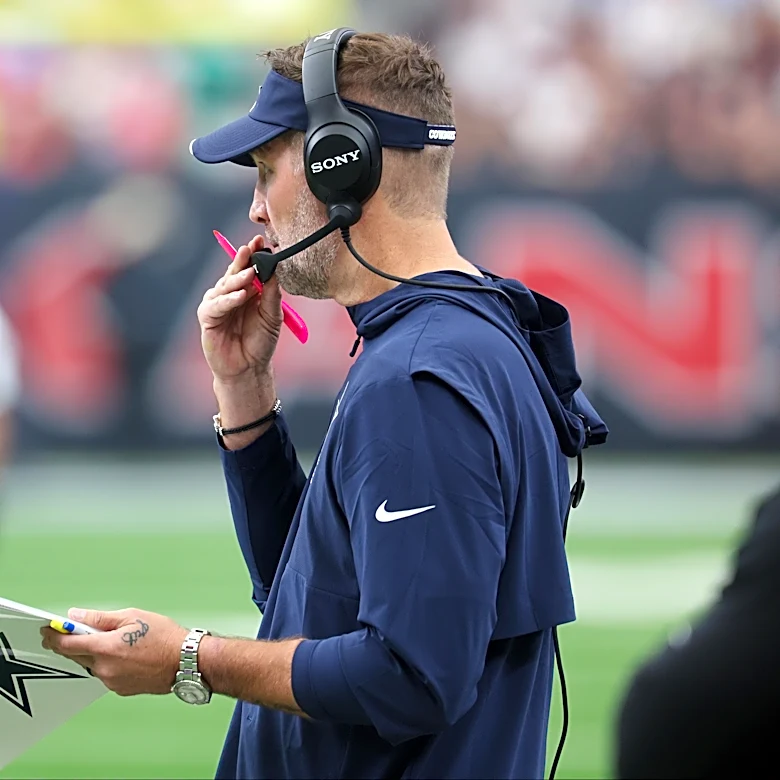 Cowboys beat Texans as Brian Schottenheimer delivered at the end