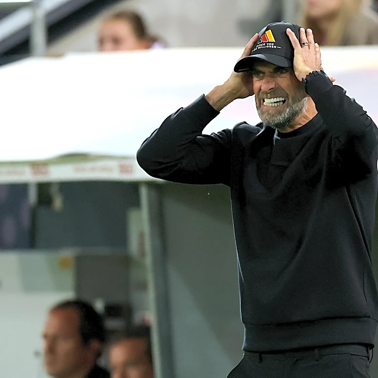 Germany dominates statistically in 0-0 draw with Greece