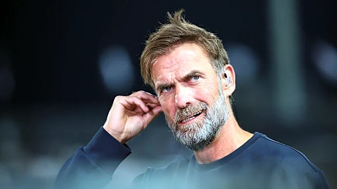 Three Observations Jürgen Klopp will make after Germany’s 0-0 draw with Greece