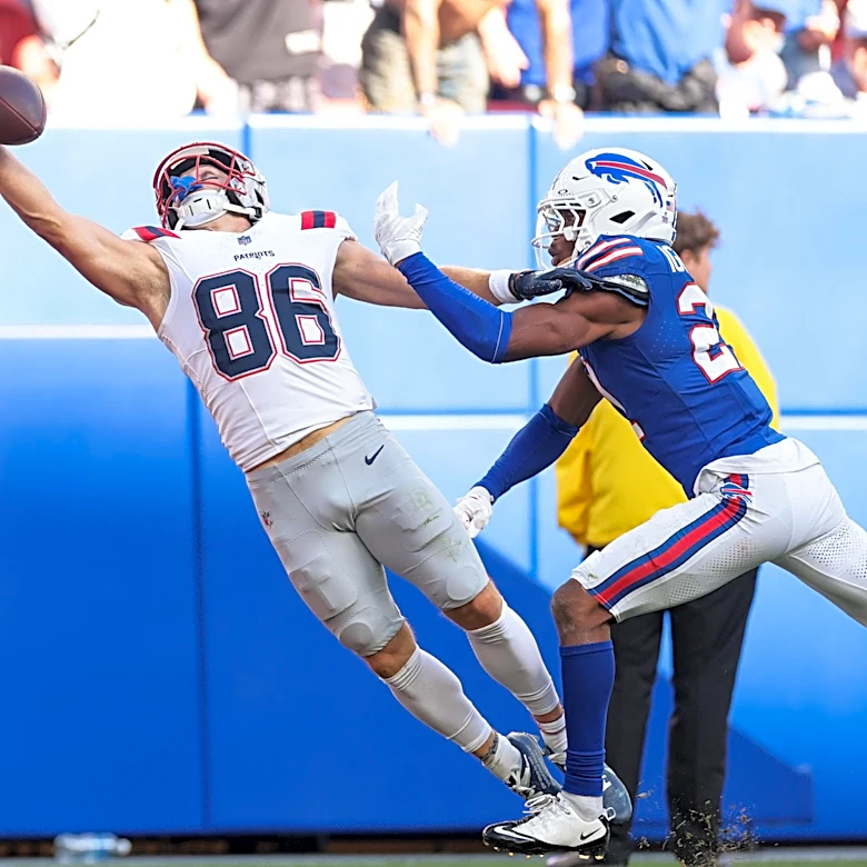 Efton Chism’s preparation pays off with game-winning touchdown vs. Bills