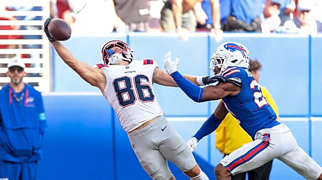 Efton Chism’s preparation pays off with game-winning touchdown vs. Bills