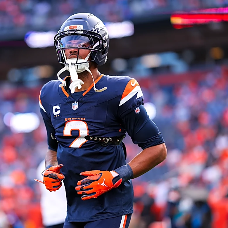 Patrick Surtain II leaves 49ers game with non-contact injury