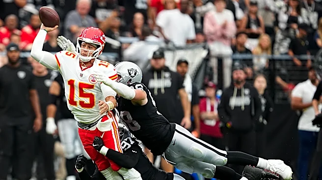 NFL Week 4 late-afternoon open thread