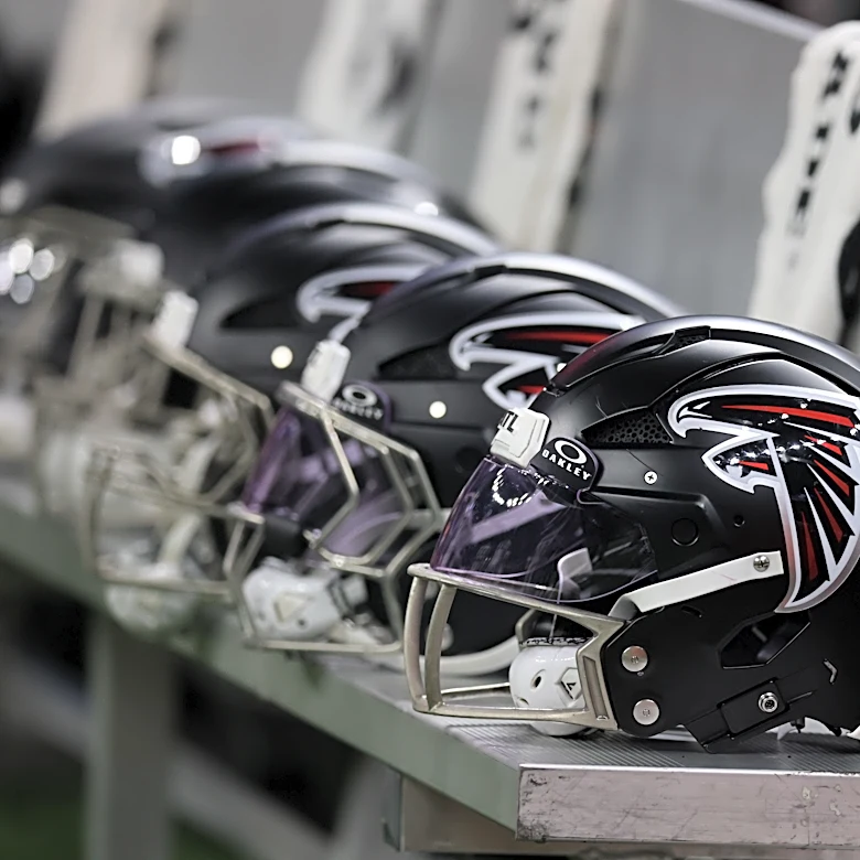 Falcons vs. Saints injury report: Divine Deablo, Samson Ebukam questionable for Monday night