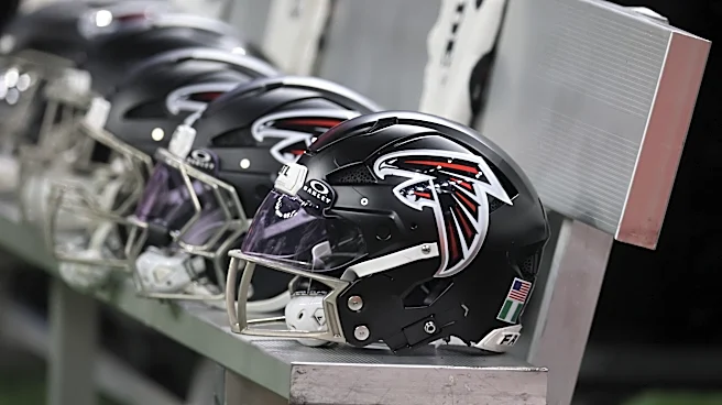 Falcons vs. Saints injury report: Divine Deablo, Samson Ebukam questionable for Monday night