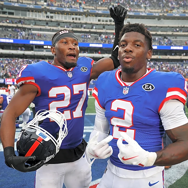 4 things we learned from the Giants’ 36-24 victory over the Cardinals