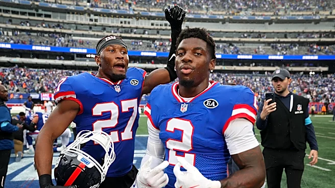 4 things we learned from the Giants’ 36-24 victory over the Cardinals