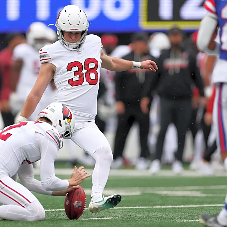 Beaks & Geeks: Cardinals, Giants Winners & Losers: Arizona on the doorstep again