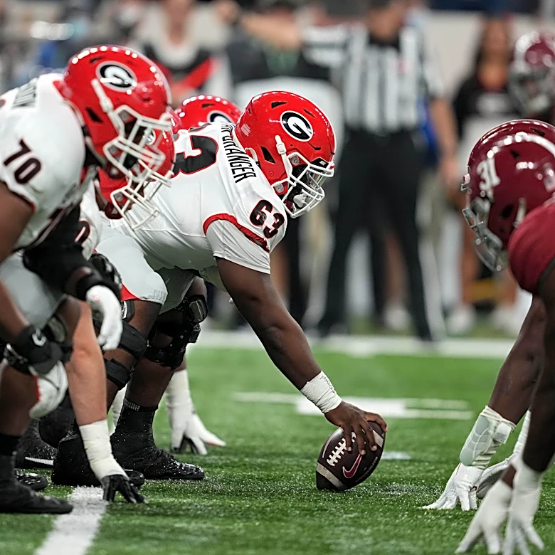 SEC Football Power Rankings Week 6
