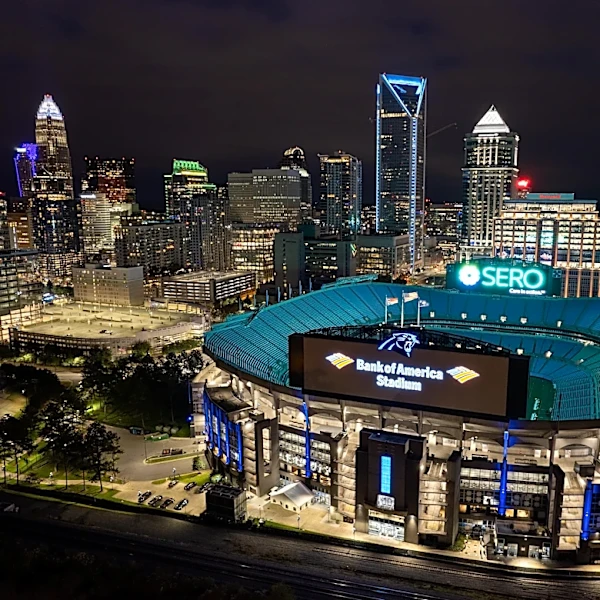 Detroit Lions vs. Carolina Panthers live discussion, game chat