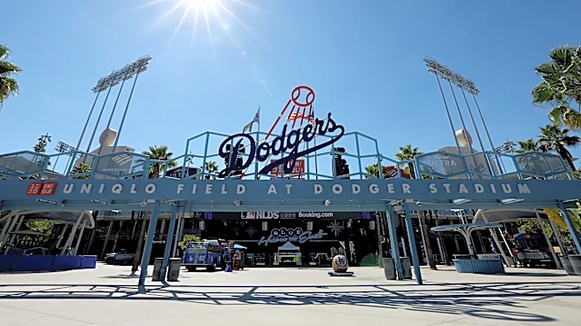 Dodgers vs. Braves NLDS Game 2 chat