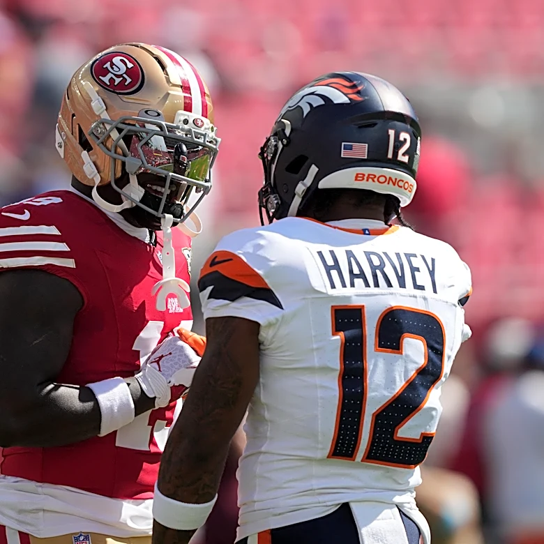 Instant reaction: Broncos falter in Week 4 loss to 49ers