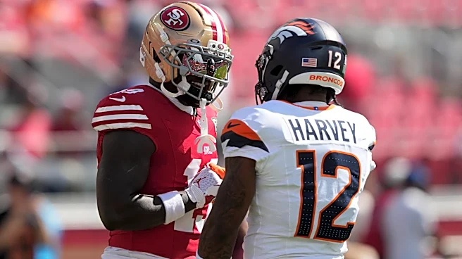 Instant reaction: Broncos falter in Week 4 loss to 49ers