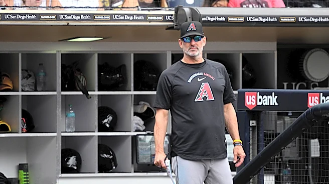 Three-quarters of SnakePit members want to keep Torey Lovullo