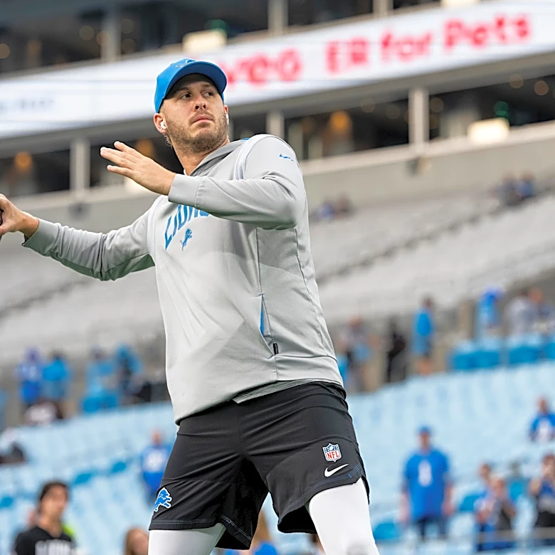 Lions vs. Panthers: Live score updates, highlights, analysis
