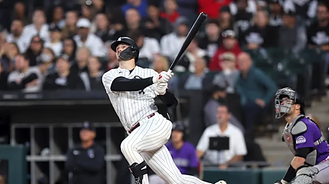 Three players the White Sox should avoid arbitration with at all costs