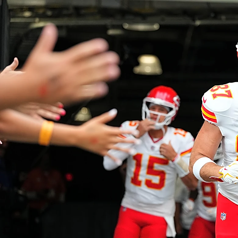 5 things we learned from the Chiefs’ Week 4 victory over the Raiders