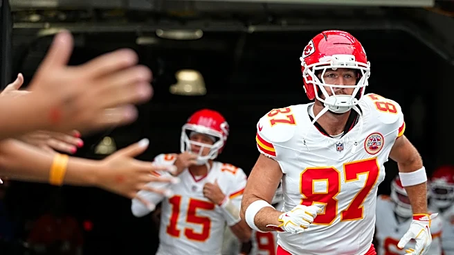 5 things we learned from the Chiefs’ Week 4 victory over the Raiders