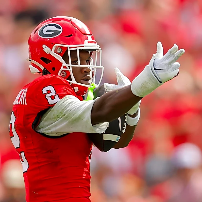 2026 College Football Polls: Week 6