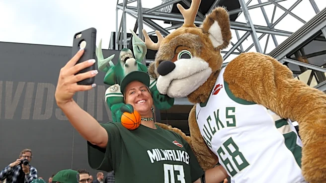 Milwaukee Bucks launch Bucks+ streaming service