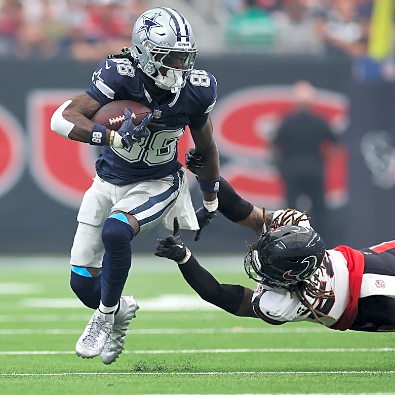 Cowboys vs. Texans: The good, the bad, and the ugly from Week 4