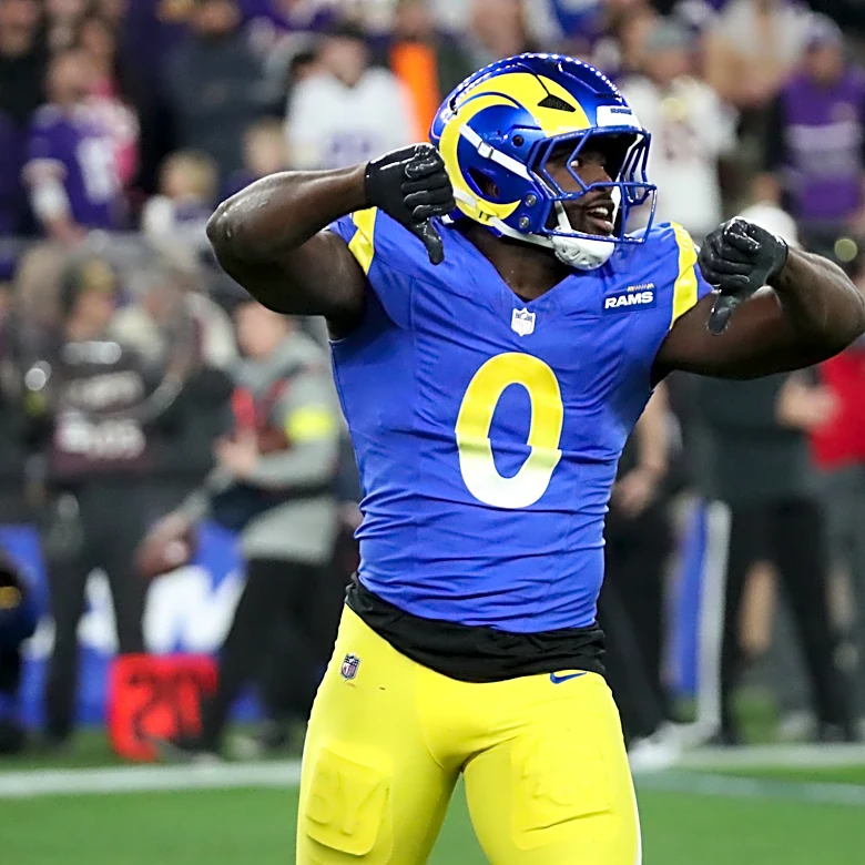 5 key plays lead Rams comeback over Eagles