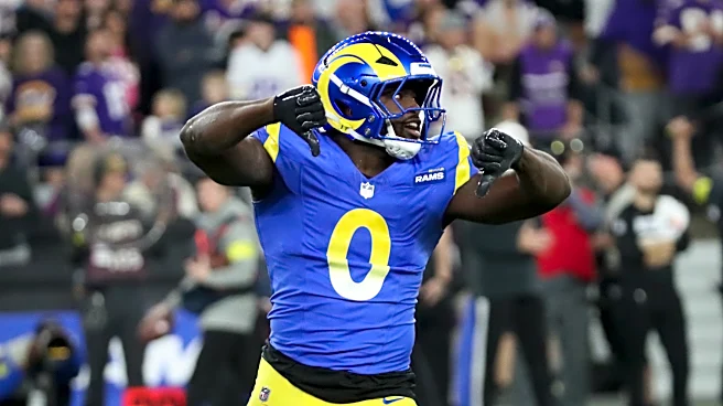 5 key plays lead Rams comeback over Eagles
